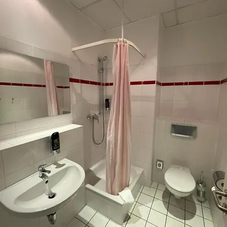 Hotel Hotel Birkenwerder