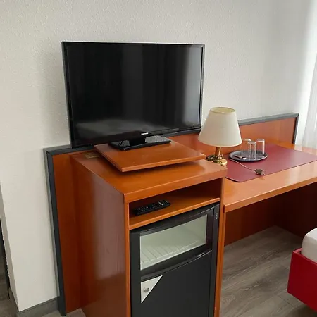 Hotel Hotel Birkenwerder *