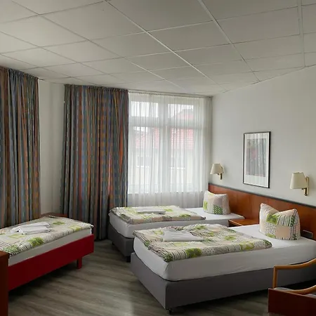 Hotel Birkenwerder Hotel